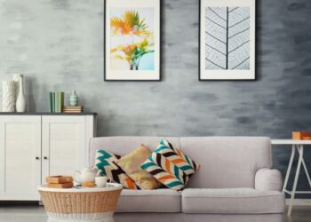 Est-ce que le gris va avec tout ?