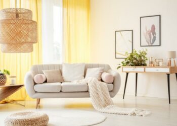 Est-ce que le marron va avec le beige ?