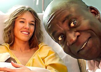 Est-ce que le musc sent bon ?