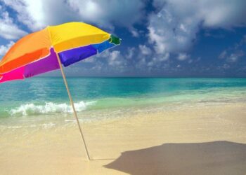 Est-ce que le parasol protège des UV ?