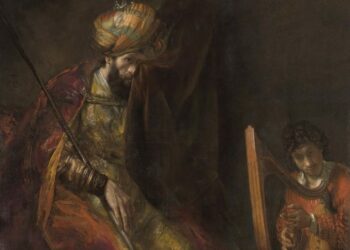 Est-ce que le roi David a existé ?