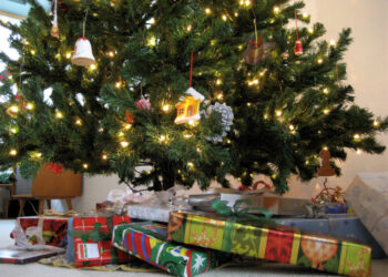 Est-ce que le sapin de Noël est religieux ?