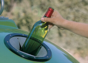 Est-ce que le verre peut aller au four ?