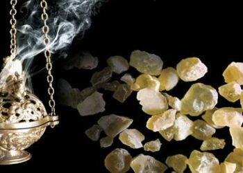 Est-ce que l'encens est cancérigène ?