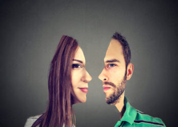 Est-ce que les Ames sœurs se ressemblent physiquement ?