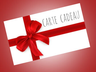 Est-ce que les cartes cadeaux sont remboursables ?
