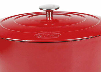 Est-ce que les cocottes en fonte vont sur l'induction ?