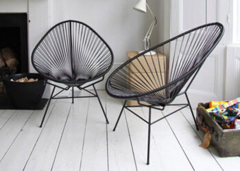 Est-ce que les fauteuils Acapulco sont confortables ?