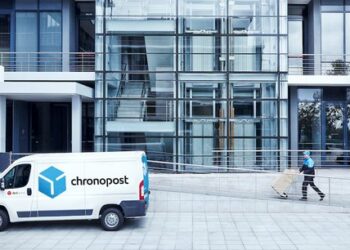 Est-ce que les livreur Chronopost livre le dimanche ?