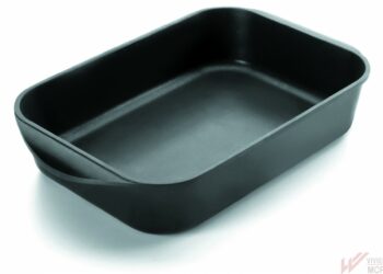 Est-ce que les plats en inox vont au four ?