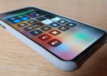 Est-ce que l'iPhone XS est bien ?