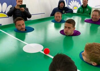 Est-ce que tout le monde peut faire du sport ?