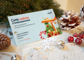 Est-ce qu'on peut retourner une carte cadeau ?