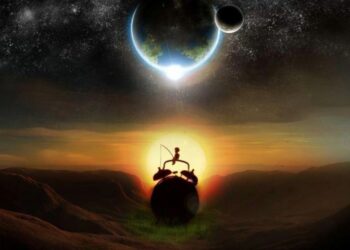 Est-ce qu'on voit à travers un voilage ?