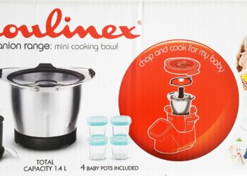 Est-ce qu'un bol en verre va au four ?