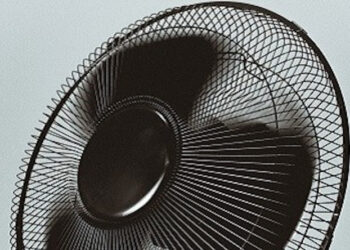 Est-ce qu'un ventilateur rafraîchit une pièce ?