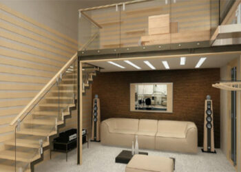 Est-ce qu'une mezzanine compte dans la surface habitable ?