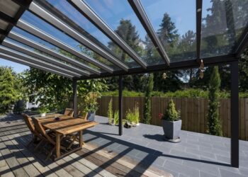 Est-ce qu'une pergola est imposable ?