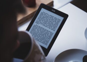 Est-ce qu'une tablette peut servir de liseuse ?