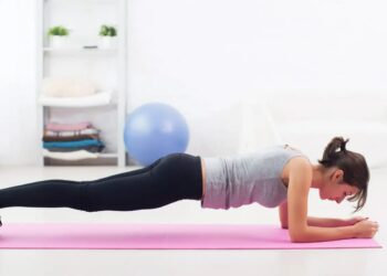 Est-il bon de faire du gainage tous les jours ?