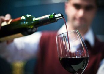 Est-il dangereux de boire du vin tous les jours ?