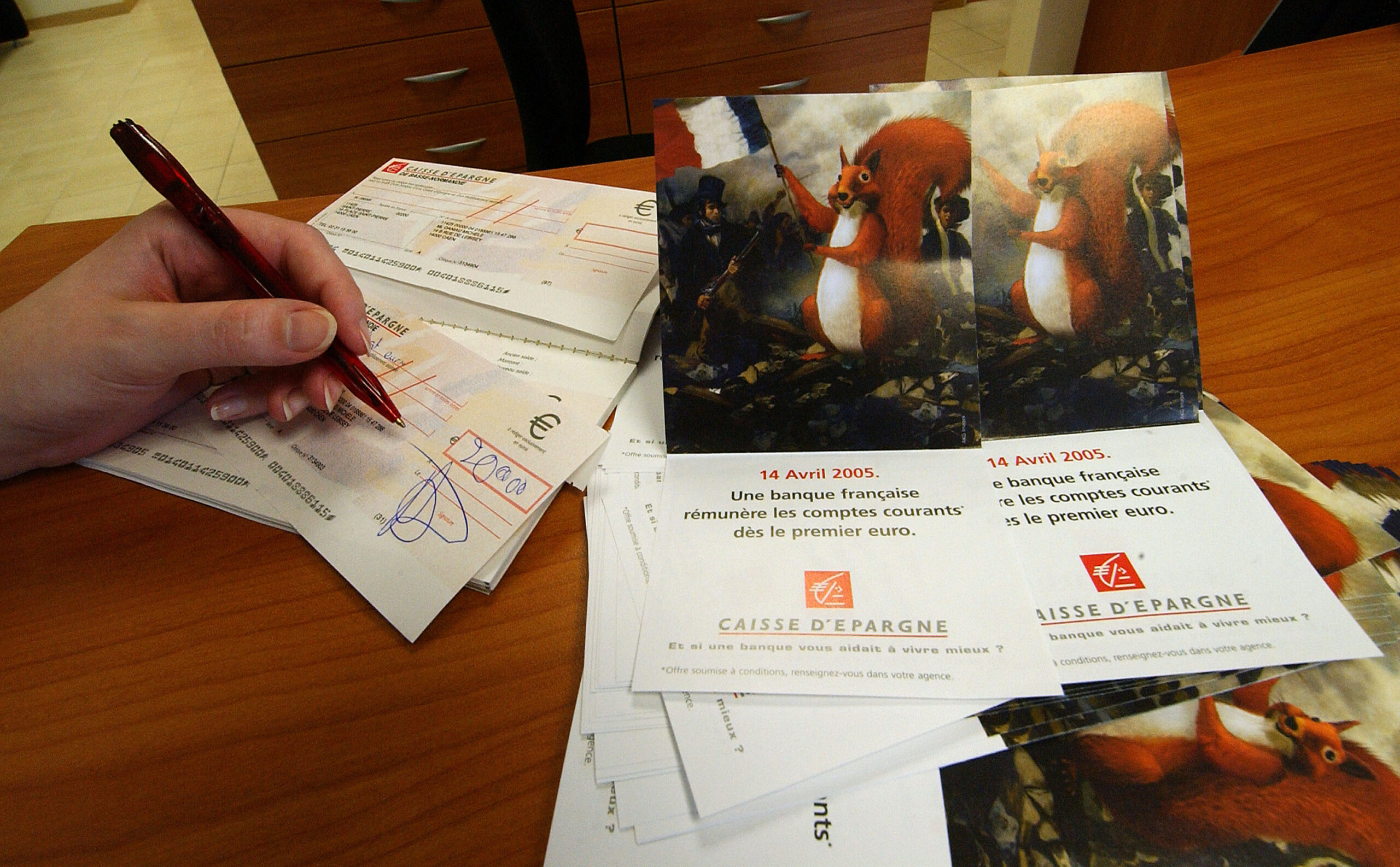 Estil dangereux de donner son numéro de carte bancaire