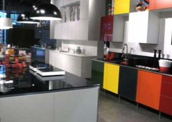 Est-il facile de monter une cuisine IKEA ?