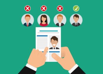 Est-il facile de trouver un emploi d'architecte ?