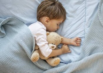 Est-il interdit de dormir avec son enfant ?