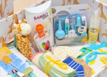 Est-il nécessaire de stimuler les bébés ?