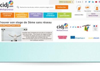 Est-il possible de faire un stage de 3eme dans un hopital ?