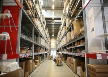 Est-il possible de modifier une commande IKEA ?