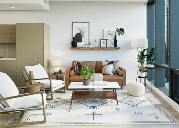 Étapes importantes pour devenir architecte d’intérieur