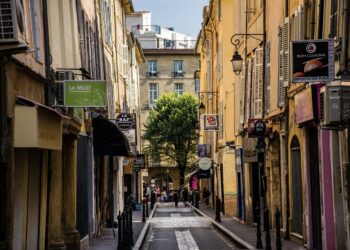 Fait-il bon vivre à Aix-en-Provence ?
