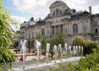 Fait-il bon vivre à Angers ?