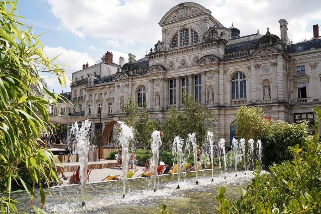 Fait-il Bon Vivre à Angers