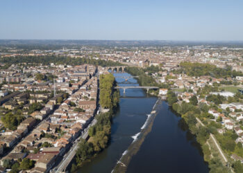Fait-il bon vivre à Montauban ?