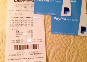 How do I get a PayPal Credit card?