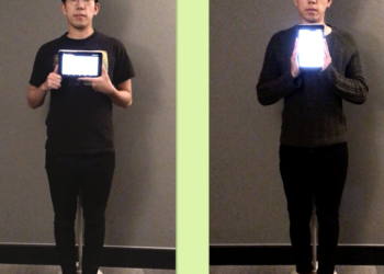 How many cm is 6 foot 7?