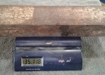 How much weight can a plant stand hold?