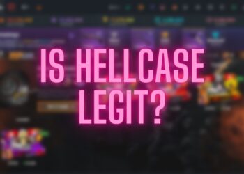 Is Hellcase legit?