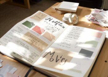 Is bullet journal a waste of time?