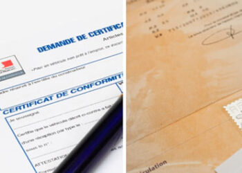 Où Faut-il aller pour faire sa carte grise ?