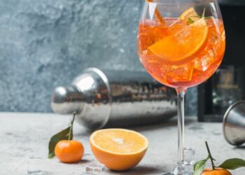 Où a été inventé le Spritz ?