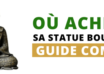 Où acheter Petit Bouddha ?