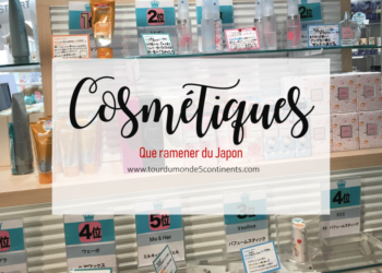 Où acheter au Japon ?