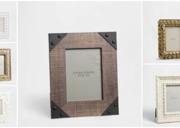 Où acheter de jolis cadres ?