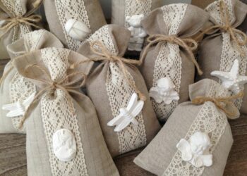 Où acheter de la lavande en sachet ?