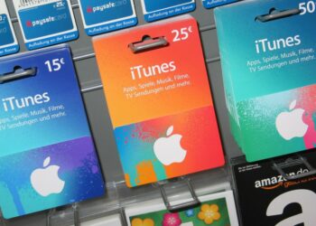 Où acheter des cartes cadeaux PayPal ?