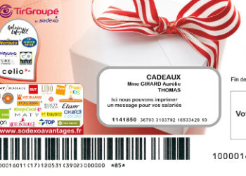 Où acheter des chèques cadeaux Multi-enseignes particulier ?